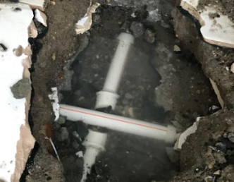 铜仁市卫生间防水公司